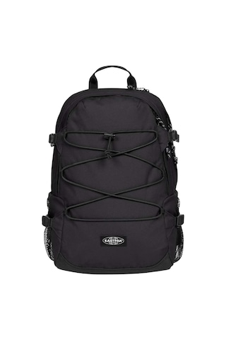 Easpack Eastpak Eastpak Gerys Pro Cs Unisex Siyah Sırt Çantası 6777 Siyah
