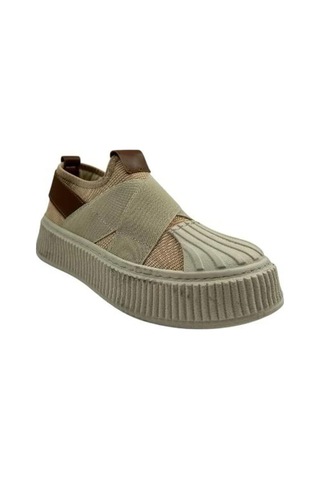 Kemal Tanca 868 106 Kadon Spor Ayakkabı Bej