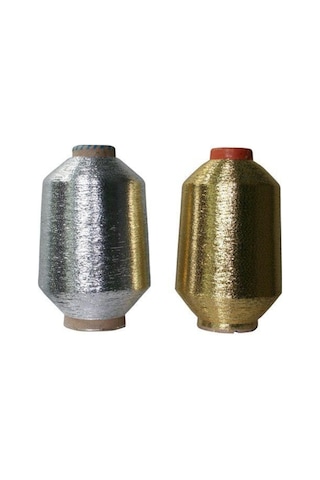 Sim Iplik - St - Sim Nakış Ipliği - 250 Gr Sim Iplik - St - Sim Nakış Ipliği - 250 Gr