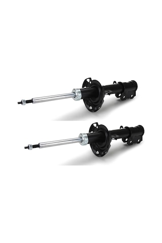 Opel Corsa C Ön Amortisör Takımı Sağ / Sol Sachs