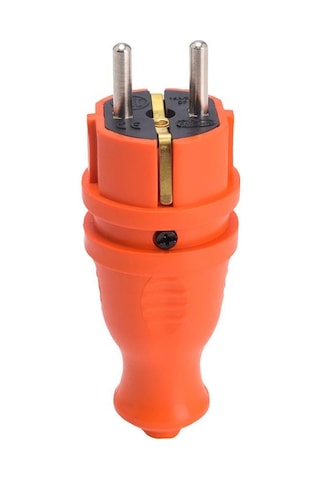 Bylion Kauçuk Düz Fiş - KEF-O