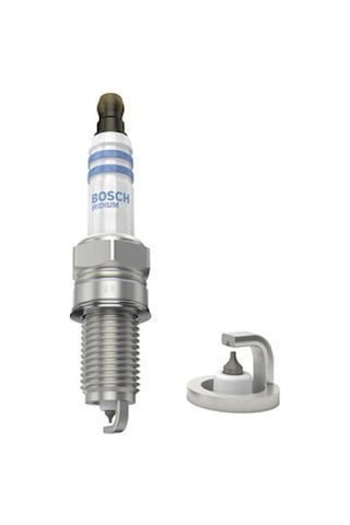 Bosch 4'lü İridyum Buji Takımı YR6KI332S