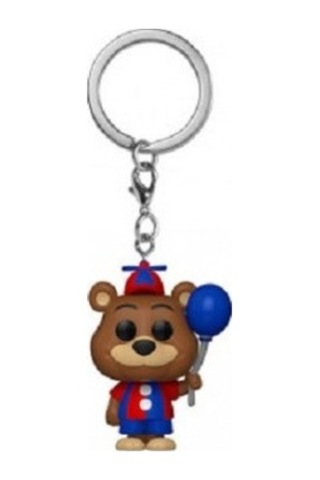 Funko Pop Pocket Keychain Balloon Freddy