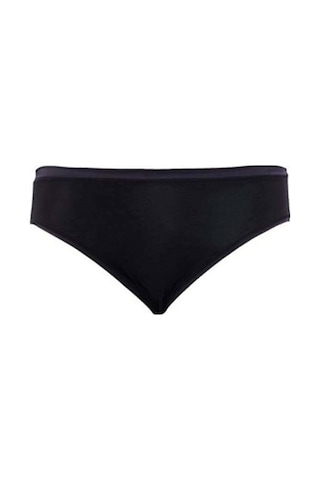 Blackspade Kadın Pamuk Cotton Aura Slip-siyah Siyah