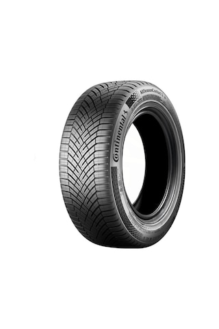 Continental 215/45R16 90V Allseasoncontact 2 Fr XL Dört Mevsim Lastiği - 2025