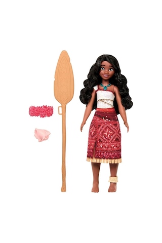 Jbt37 Disney Moana 2 - Şarkı Söyleyen Moana Diğer