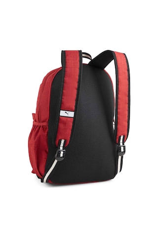 Puma Squad Backpack Gri Unisex Sırt Çantası 000000000102049706 Gri