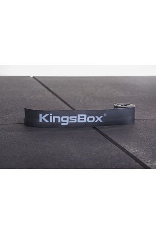 Kıngsbox Floss Bant 2m