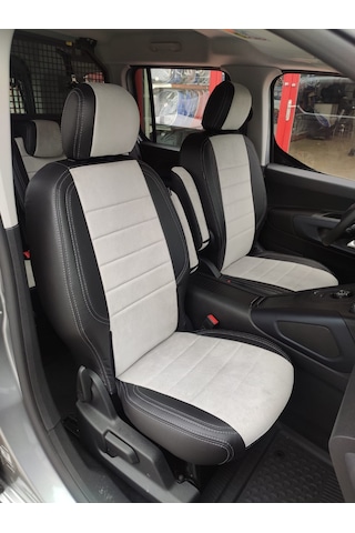 Nfs Auto Citroen Berlingo Oto Koltuk Kılıfı