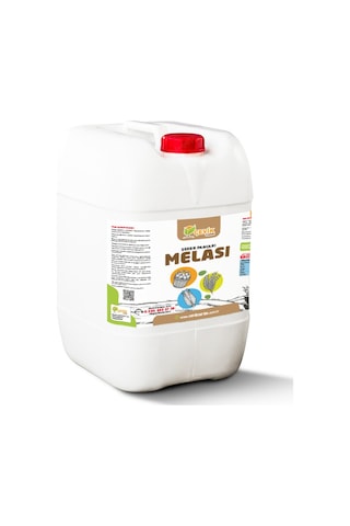 Çevik Tarım Şeker Pancarı Melası 25 KG
