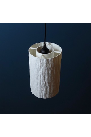 Şık Lamba Avize - Bohem - Modern Ara Kablosuz Gönderilir- E27 Beyaz