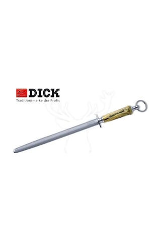 F.Dıck 7.6503.30 Multiron Balık Sırtı Masat 30CM