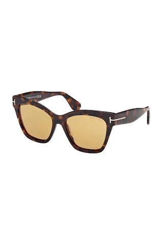 Tom Ford TF1217-55 52E Elvira Güneş Gözlüğü