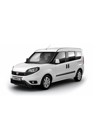 Fiat Doblo Ym Ön Silecek Takımı
