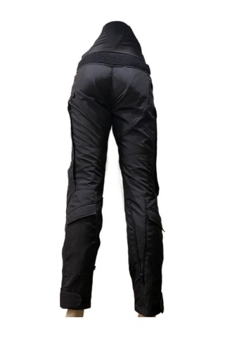 Wintex Sahara Pantolon Siyah