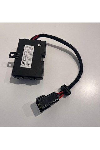 Sensation Webasto Dizel Isıtıcı Dijital Ana Kart 12v