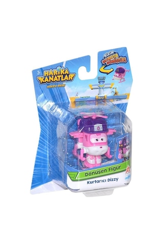 30022 Harika Kanatlar Tekli Kurtarıcı Dizzy