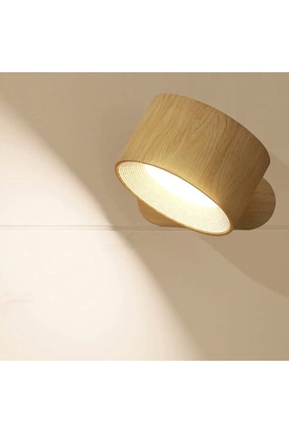Petrix Petrix 34603 Şarjli Led Duvar Aplik
