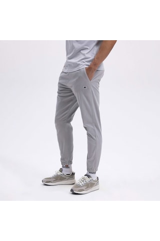 Ellesse Erkek Bej Eşofman & Pantolon Em474-stn Siyah