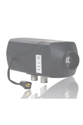 Sensation 2 Kw 12v Webasto Muadili Dizel Isıtıcı - Sabit Webasto