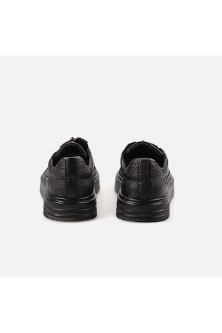 Kemal Tanca Erkek Spor & Sneaker Ayakkabı 21294 Siyah