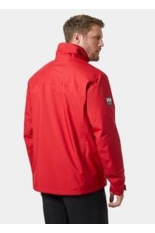 Helly Hansen Crew Midlayer Mont 2 Erkek Mont-28844-kırmızı