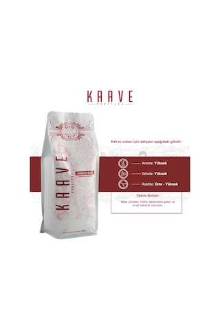 Magnifico Blend Espresso Çekirdek Kahve 1.000 Gr Çekirdek Kahve