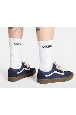 Vans Old Skool Unisex Günlük Ayakkabı Vn0a2z42nvy1 Lacivert Lacivert