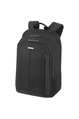 Samsonite Cm5-09-007 17.3" Notebook Laptop Sırt Çantası Siyah