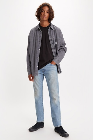 Levi's Erkek Kot Pantolon 04511-5553 AÇIK MAVİ Mavi