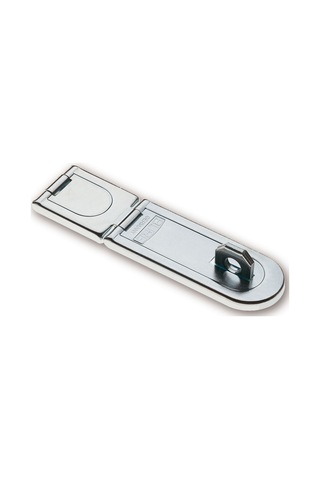 Asma Kilit Ve Kilit Köprüsü