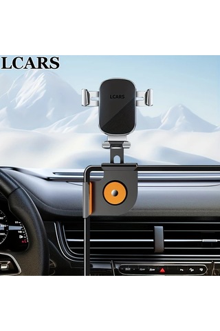 Honeybeeshop For Tesla Model 3 Y Siyah P10 Gümüş F20 Araba Ekran Telefon Tutucu Çok Açılı Döner Ayarlanabilir Uzunluk Ekran Hasarı Yok Kararlı Kaymaz