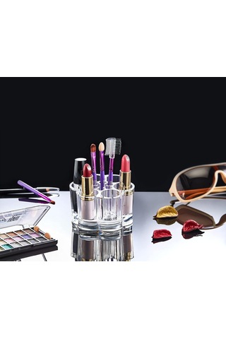 Lexroo Papatya Organizer Ft-002 1 Paket 1 X 100 G Çok Renkli