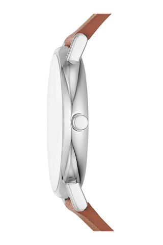 Skagen Skw6903 Erkek Kol Saati Metalik Gri