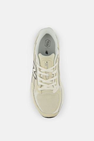 New Balance Erkek Spor Ayakkabısı Bej