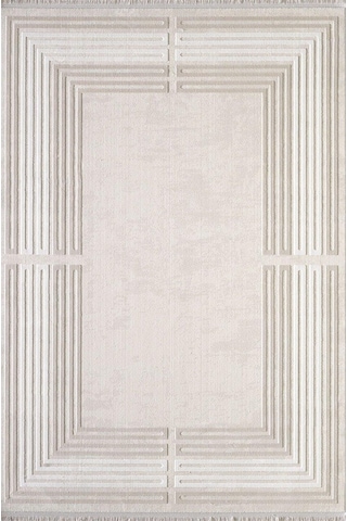 Artemis Murano 01362a Bej Krem Halı 080x300