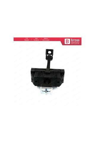 Bmw X5 E70 X6 E71 72 için Ön Kapı Gergisi 51217141024 N11.2375