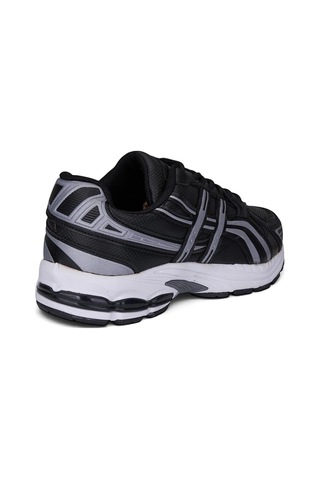 Tuğba Ortopedi 389 Genç Rahat Sneaker Siyah