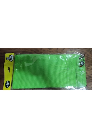 Trax Araç Mikrofiber Bez Temizlik Yüksek Emilim Kapasitesi Çizmez Araç Ve Ev Temizliği 50x70