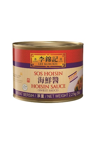 Lee Kum Kee Hoisin Sweet Sos 2270 G