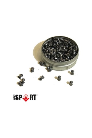 V-Sport Premium Point 4.5 MM 250 Adet Beyaz