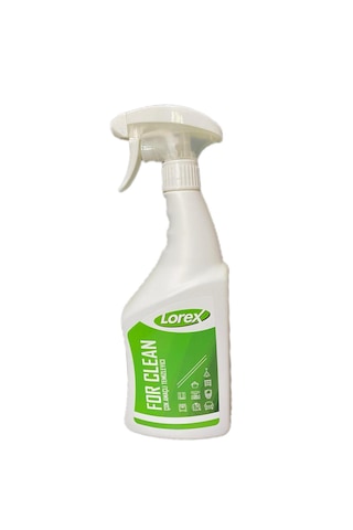 Lorex For Clean Çok Amaçlı Temizleyici 3 x 750 ML