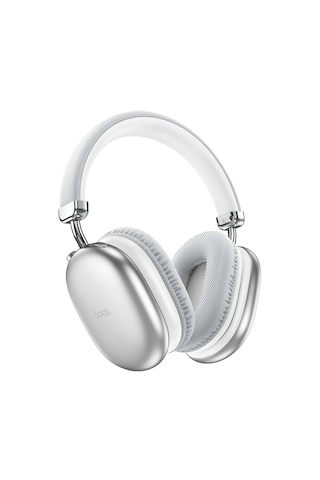 Hoco W35 Max Joy Aux Destekli Bluetooth 5.3 Kablosuz Kulak Üstü Kulaklık