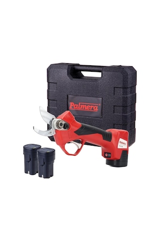 Palmera PA-25K Sensörlü 25mm Çift Akülü Budama Makası