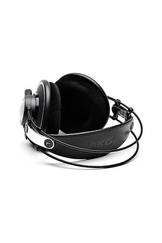 Akg K702 Stüdyo Referans Kulaklık