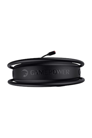 GamePower Raijin 7.1 Surround Rainbow Oyuncu Kulaklığı