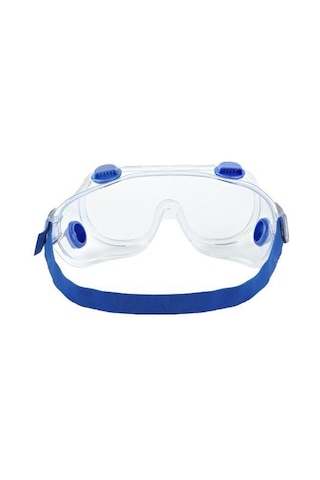 Energy Safety E551 Ventilli Koruyucu Gözlük İş Güvenliği Gözlüğü