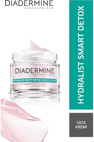 Diadermine Hydralıst Smart Koruyucu Krem 50 ML