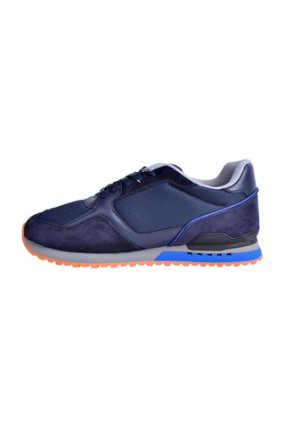 Buckhead 4023 Fundemantal Multi Lacivert Erkek Spor Ayakkabı Lacivert