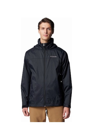 Columbia Glennaker Lake Rain Jacket Erkek Yağmurluk Wm7675 001
